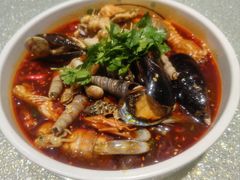 -舌尖上·霞浦滩涂海鲜·新闽菜(总店)