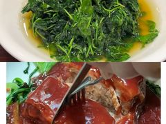 -老瑞福上海菜(人民广场店)
