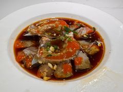 -阿毛饭店首店·宁波老字号(文化广场店)