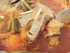 -甲秀楼缘餐厅(西直门店)