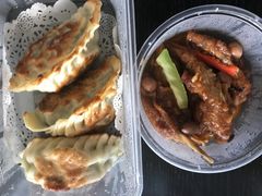 -多多旺港式茶餐厅(新区店)