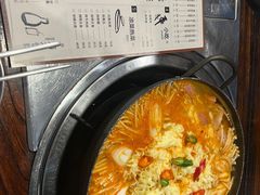 -意成料理