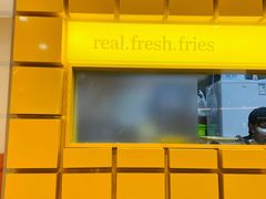 景观位-纽约薯条(世豪广场店)