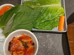 -柔杉家黑牛烤肉·活鳗鱼(太原街店)