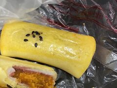 肉松酥-徐文林香酥饼(桃园店)
