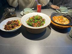 -井水小厨·湘菜(活力广场店)