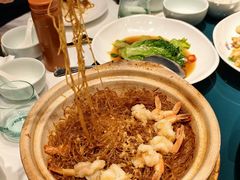 -阿里疆Alijiang·丝路美食·异域风情·清真(长楹天街店)