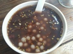 -随柳居·苏式小吃(建新巷店)