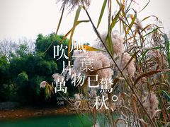 -黄公望隐居地