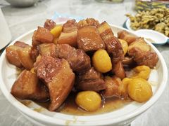 -何适山庄 ·可团建(水长城P2停车场店)