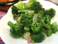 -香巴拉云南餐厅(华莱坞店)