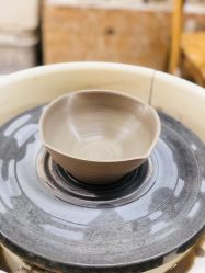 -陶缘陶艺美学馆(儿童公园店)