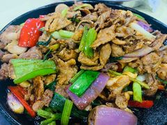 -标记美食新鲜猪杂(兴南大道店)
