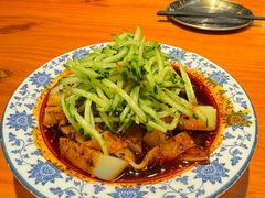 -柴窝堡22号辣子鸡·传承新疆菜