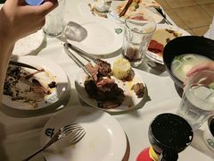 -戈拿旺巴西烤肉(崇文门店)