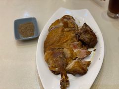 -玉华台饭庄·淮扬菜·烤鸭(望京店)