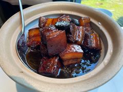 -久宴·天目湖大鱼头(恐龙园店)