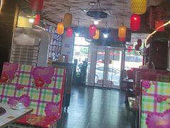 -人民公社铁锅炖·东北菜(卫国道店)