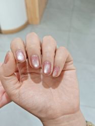 -芊冉•美甲美睫纹绣