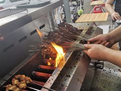 -铁诚烤肉