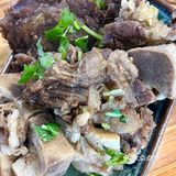 大庆 唯一一家襄阳牛肉面！被我发现啦