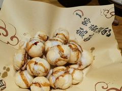 -破三川·新川菜(静安大融城店)