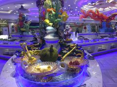 -澜悦港海鲜体验主题餐厅