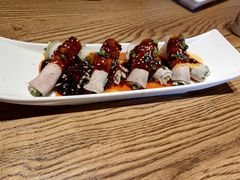 蒜泥白肉-川流不息(北蔡休闲广场店)