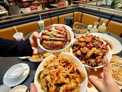 -茅庐毛血旺(临沂泰盛广场店)
