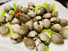 血蛤-健眺小海鲜(临海后山店)