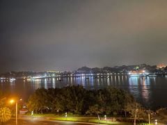 -鹭江宾馆·观海餐厅