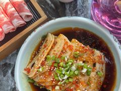 -慢丽江·云南野生菌土鸡锅(西山店)