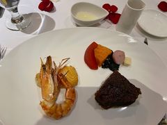 -王品牛排(郑州大卫城店)