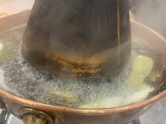 -三兴涮羊肉(荣安大街店)