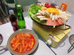-chicken plus韩国炸鸡(城阳店)