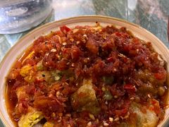 -浩海火烧云傣家菜(京广店)
