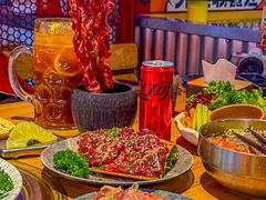 -肉问屋·元气一番烧肉(北京总店)