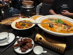 -明丰小渔馆(明月路店)