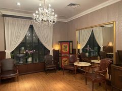 -老洋房花园饭店(绍兴路店)