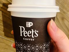 -Peet's Coffee皮爷咖啡(德基店)