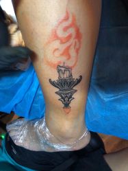-MDZ STORE·TATTOO·耳饰