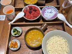 -李百蟹·江南蟹黄面·河景餐厅(夫子庙总店)