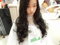 烫发-美格丝M.G.S Hair Salon