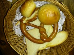 android_upload_pic-宝莱纳啤酒花园餐厅PAULANER BRAUHAUS Nanjing(广州路店)