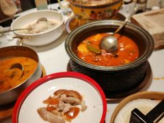 -百姓渔村(南中环店)