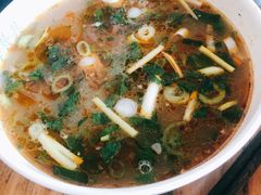 -清真马杰山牛肉汤馆