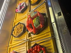 -火炉火自助餐(喜隆多店)