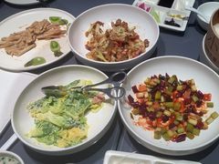-小大董·烤鸭(观景餐厅·南京西路店)