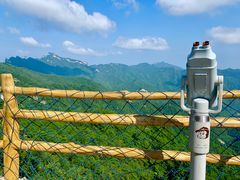 -洛阳白云山景区