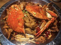 -胖哥俩肉蟹煲(苏州中心店)